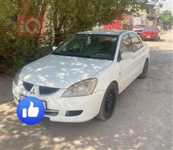 میتسوبیشی لانسەر